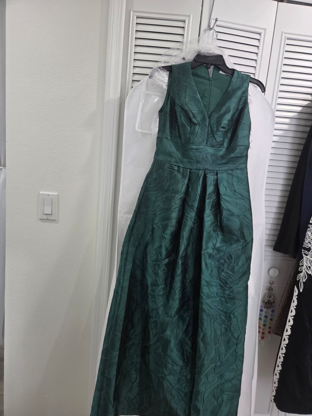 Vestido de fiesta
