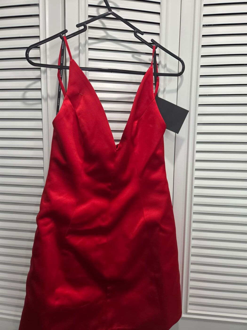 Vestido de fiesta