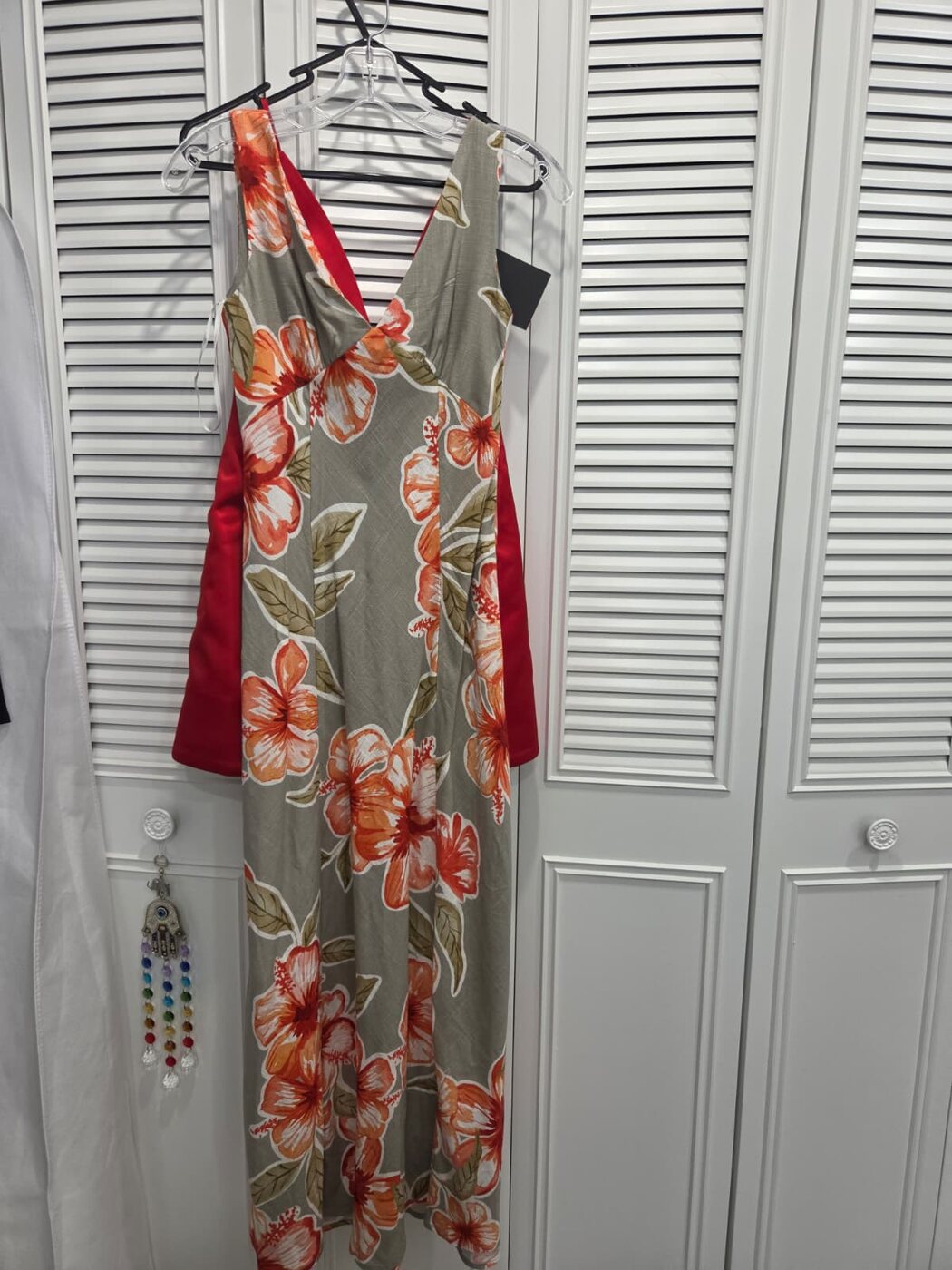 Vestido de verano